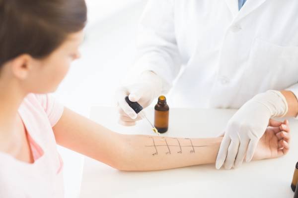 What Does Allergy Mean?